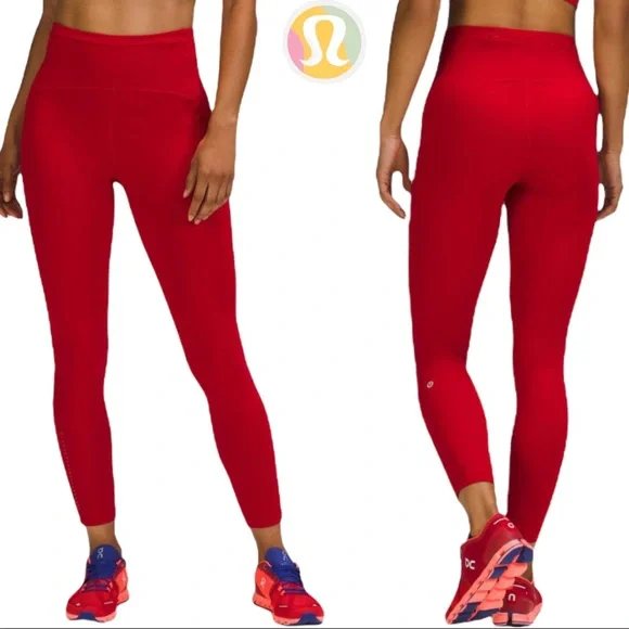 NWT Lululemon Swift Speed HR Tight 28" Leggings - Picture 2 of 11